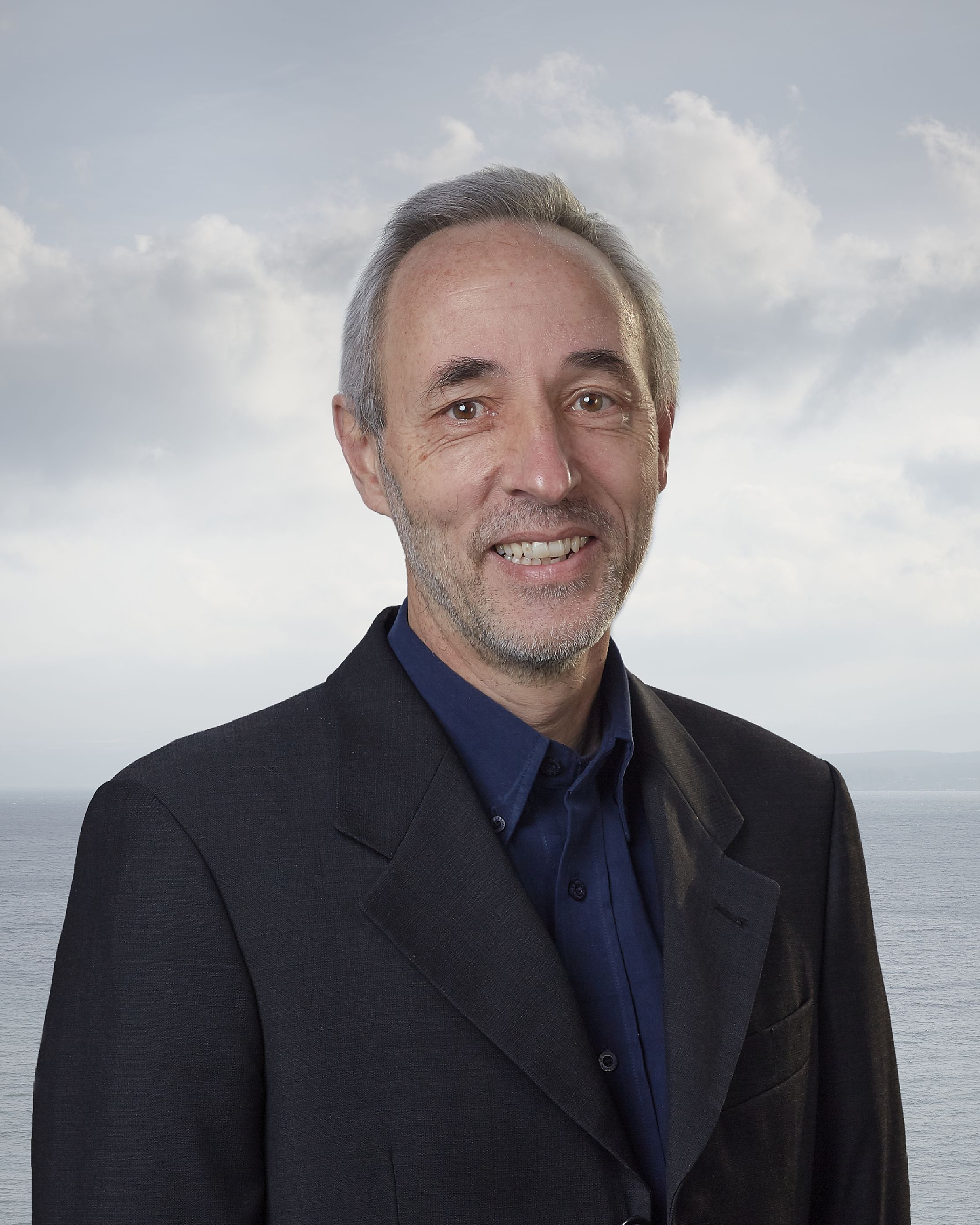 Bernard Ueltschi